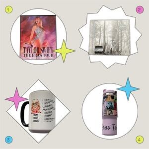 Taylor Swift Bundle